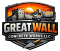 logo great wall llc